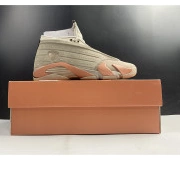 Jordan AIR Clot 14 Terra Retro DC9857-200 Blush Low 0730